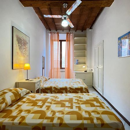 Ferienwohnung Pantaneto 56 Siena Exterior foto