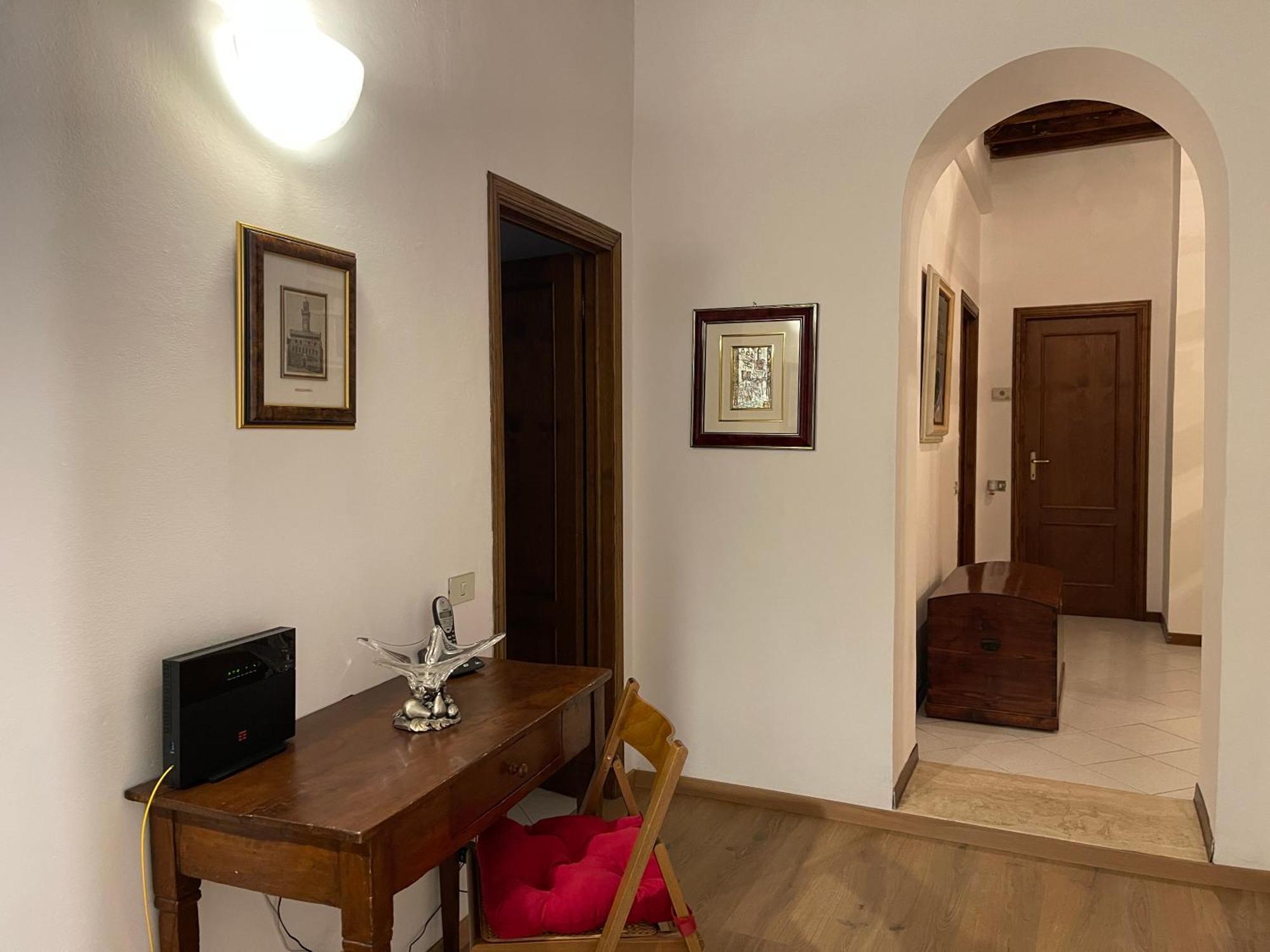 Ferienwohnung Pantaneto 56 Siena Exterior foto