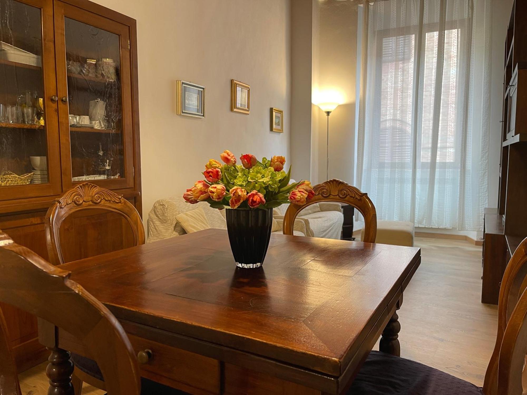 Ferienwohnung Pantaneto 56 Siena Exterior foto