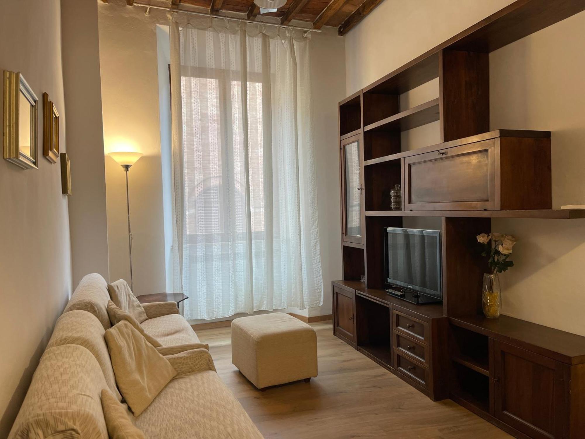 Ferienwohnung Pantaneto 56 Siena Exterior foto