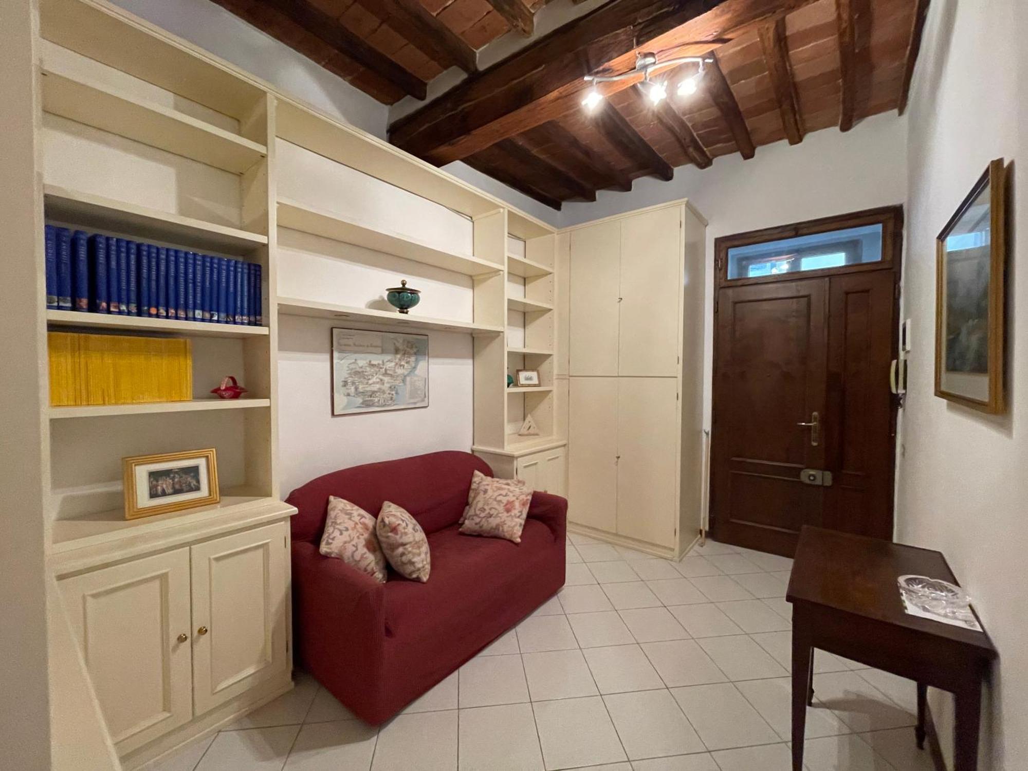 Ferienwohnung Pantaneto 56 Siena Exterior foto